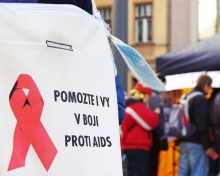 seznamka pro HIV pozitivní jednotlivce